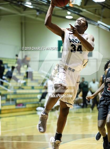 Thumbnail 2 in Harnett Central @ South Johnston photogallery.