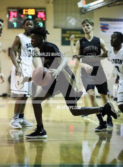 Thumbnail 3 in Harnett Central @ South Johnston photogallery.