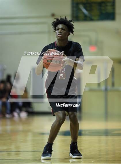 Thumbnail 2 in Harnett Central @ South Johnston photogallery.