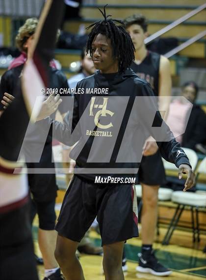 Thumbnail 1 in Harnett Central @ South Johnston photogallery.