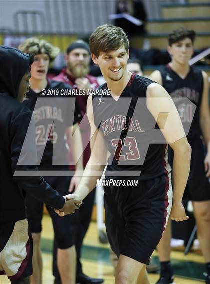 Thumbnail 3 in Harnett Central @ South Johnston photogallery.