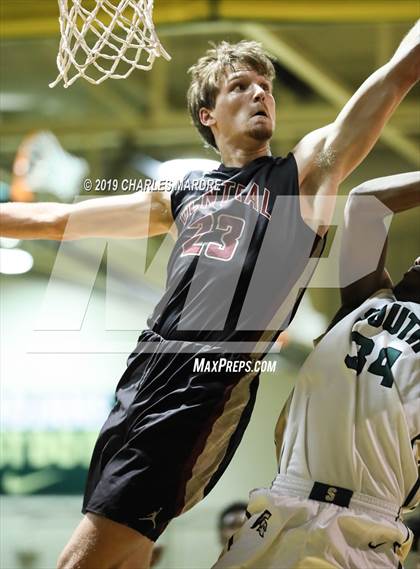 Thumbnail 3 in Harnett Central @ South Johnston photogallery.