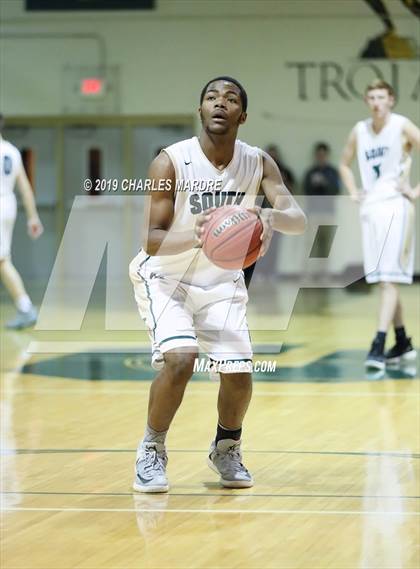 Thumbnail 1 in Harnett Central @ South Johnston photogallery.