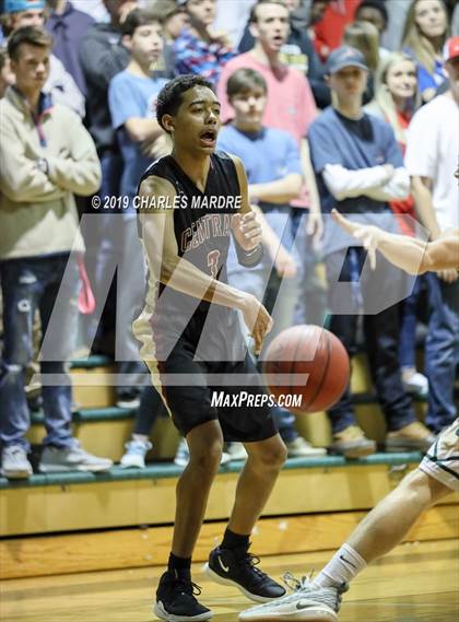 Thumbnail 3 in Harnett Central @ South Johnston photogallery.