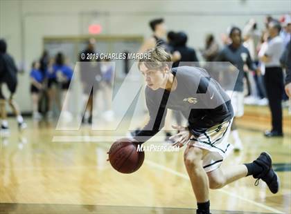 Thumbnail 3 in Harnett Central @ South Johnston photogallery.
