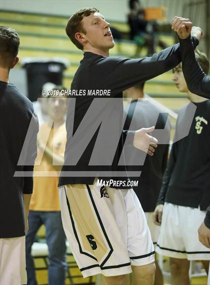 Thumbnail 3 in Harnett Central @ South Johnston photogallery.