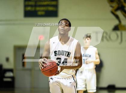 Thumbnail 3 in Harnett Central @ South Johnston photogallery.