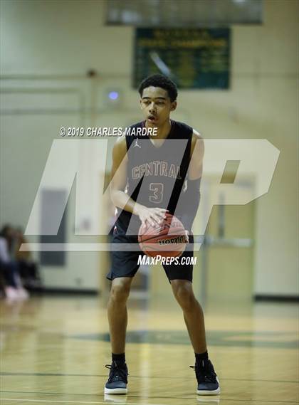 Thumbnail 2 in Harnett Central @ South Johnston photogallery.