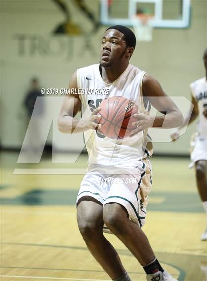 Thumbnail 1 in Harnett Central @ South Johnston photogallery.