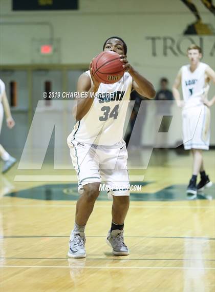 Thumbnail 2 in Harnett Central @ South Johnston photogallery.