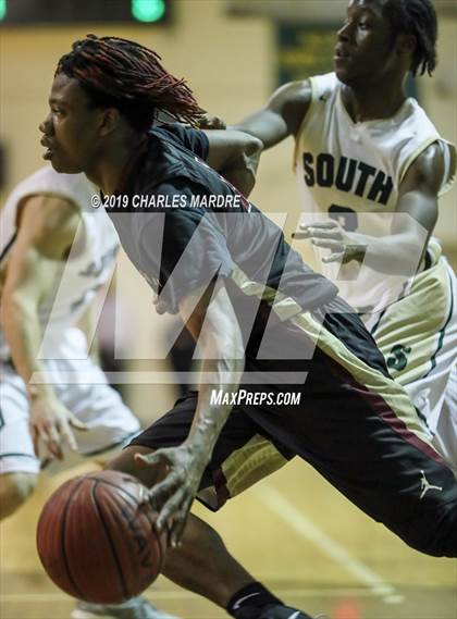 Thumbnail 1 in Harnett Central @ South Johnston photogallery.