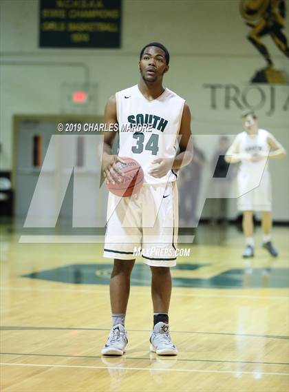 Thumbnail 3 in Harnett Central @ South Johnston photogallery.