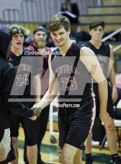 Thumbnail 2 in Harnett Central @ South Johnston photogallery.