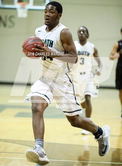 Thumbnail 3 in Harnett Central @ South Johnston photogallery.