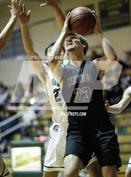 Thumbnail 2 in Harnett Central @ South Johnston photogallery.