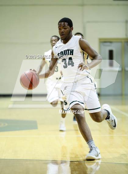 Thumbnail 2 in Harnett Central @ South Johnston photogallery.