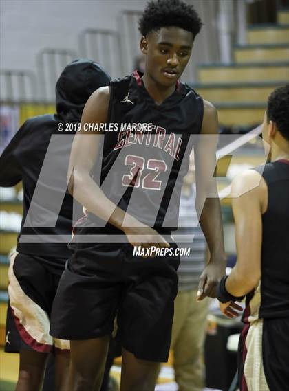 Thumbnail 1 in Harnett Central @ South Johnston photogallery.