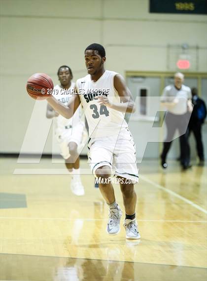Thumbnail 1 in Harnett Central @ South Johnston photogallery.