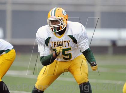 Thumbnail 2 in FR: Trinity Catholic @ Wilton photogallery.