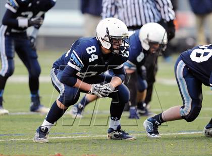 Thumbnail 2 in FR: Trinity Catholic @ Wilton photogallery.