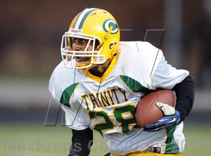 Thumbnail 2 in FR: Trinity Catholic @ Wilton photogallery.