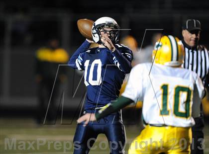 Thumbnail 3 in FR: Trinity Catholic @ Wilton photogallery.
