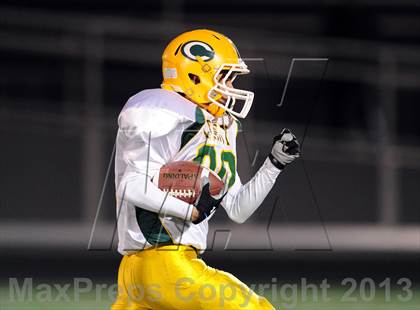 Thumbnail 1 in FR: Trinity Catholic @ Wilton photogallery.