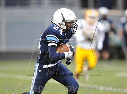 Thumbnail 1 in FR: Trinity Catholic @ Wilton photogallery.