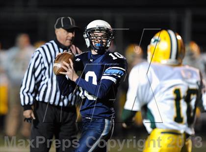 Thumbnail 1 in FR: Trinity Catholic @ Wilton photogallery.