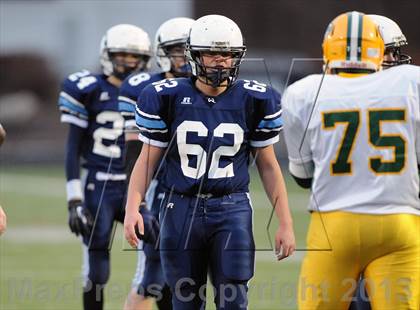 Thumbnail 1 in FR: Trinity Catholic @ Wilton photogallery.