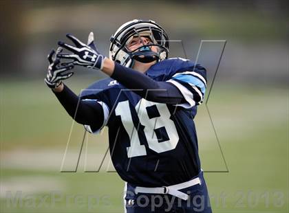 Thumbnail 2 in FR: Trinity Catholic @ Wilton photogallery.