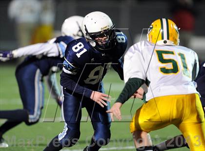 Thumbnail 1 in FR: Trinity Catholic @ Wilton photogallery.