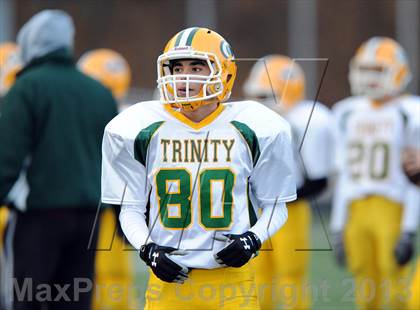 Thumbnail 1 in FR: Trinity Catholic @ Wilton photogallery.