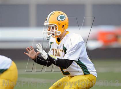 Thumbnail 3 in FR: Trinity Catholic @ Wilton photogallery.