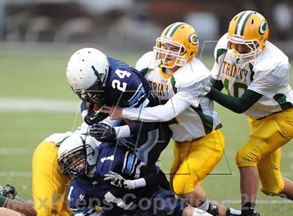 Thumbnail 1 in FR: Trinity Catholic @ Wilton photogallery.