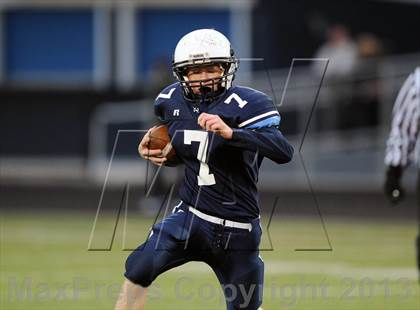Thumbnail 1 in FR: Trinity Catholic @ Wilton photogallery.