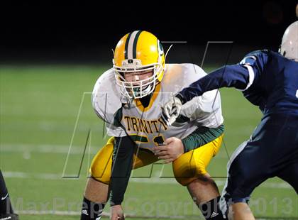 Thumbnail 1 in FR: Trinity Catholic @ Wilton photogallery.