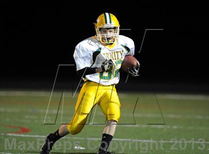 Thumbnail 2 in FR: Trinity Catholic @ Wilton photogallery.