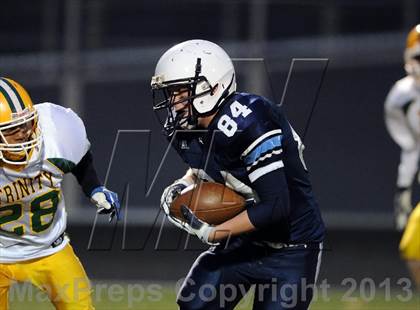 Thumbnail 1 in FR: Trinity Catholic @ Wilton photogallery.
