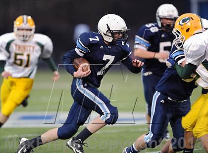 Thumbnail 3 in FR: Trinity Catholic @ Wilton photogallery.