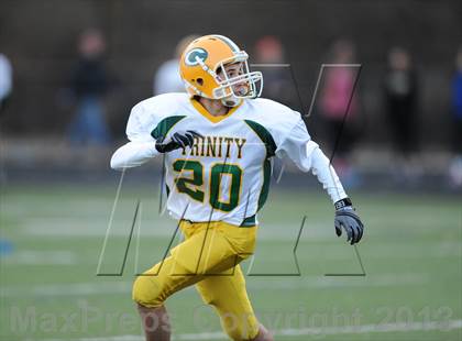 Thumbnail 2 in FR: Trinity Catholic @ Wilton photogallery.
