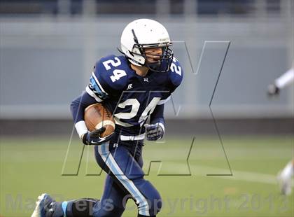 Thumbnail 3 in FR: Trinity Catholic @ Wilton photogallery.