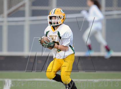 Thumbnail 1 in FR: Trinity Catholic @ Wilton photogallery.