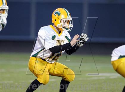 Thumbnail 2 in FR: Trinity Catholic @ Wilton photogallery.