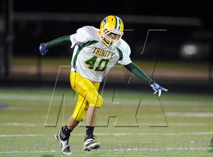 Thumbnail 2 in FR: Trinity Catholic @ Wilton photogallery.