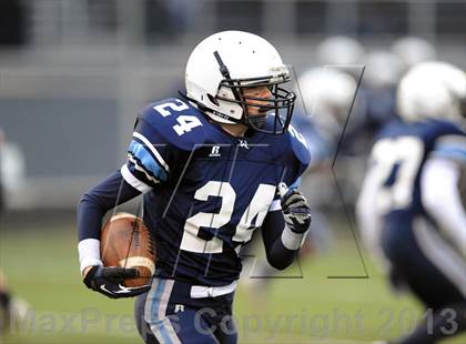 Thumbnail 3 in FR: Trinity Catholic @ Wilton photogallery.
