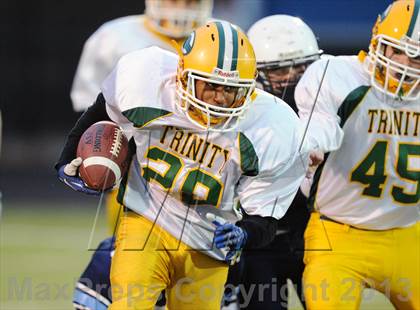 Thumbnail 1 in FR: Trinity Catholic @ Wilton photogallery.