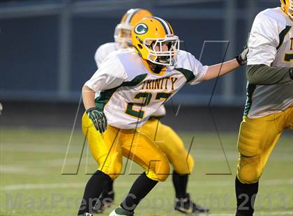 Thumbnail 3 in FR: Trinity Catholic @ Wilton photogallery.