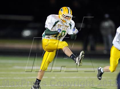Thumbnail 1 in FR: Trinity Catholic @ Wilton photogallery.