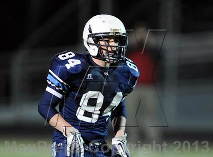 Thumbnail 3 in FR: Trinity Catholic @ Wilton photogallery.